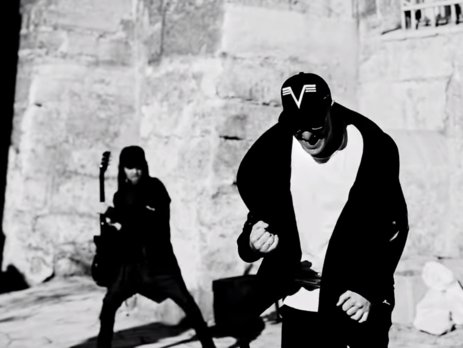 Группа Green Grey выпустила клип на песню 