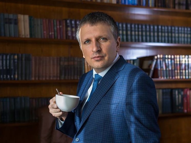 ﻿НАЗК виявило ознаки незаконного збагачення в народного депутата Голубова