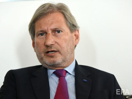 Украина и ЕС находятся так близко, как никогда, благодаря смелости тех, кто начал Революцию достоинства – Хан