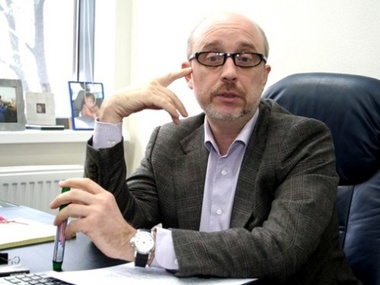 Секретарь Киевсовета Резников: В Киеве переименуют еще 80 улиц