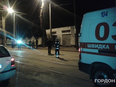Прокуратура предварительно квалифицировала взрыв в Харькове как умышленное повреждение имущества
