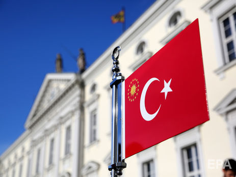 ﻿У Туреччині 74 людини дістали довічне ув'язнення за спробу військового перевороту