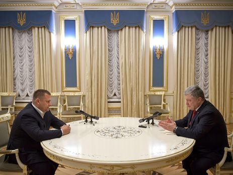 У держбюджеті України на 2019 рік буде передбачено кошти для будівництва аеропорту у Дніпрі – Порошенко