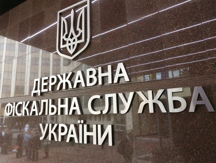 ﻿Начальнику фіскальної служби Вінницької області та його першому заступнику оголосили про підозру у створенні злочинної організації