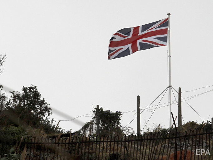 ﻿Іспанія та Великобританія досягли попередньої угоди щодо Гібралтару