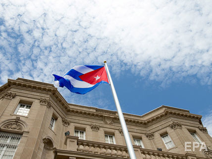 ﻿Білий дім розглядає питання введення санкцій проти кубинських військових за допомогу владі Венесуели – ЗМІ