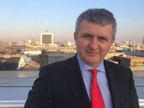 Романенко: ﻿Якби Янукович залишився, у 2015 році АТО була б на Західній Україні, а країна перетворилася б на велику зґвалтовану Білорусь