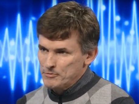 Швец: Словно желая показать, что Майдан потерпел окончательный крах, Путин прислал в Украину кума, и тот нынче влиятельная величина в украинской политике