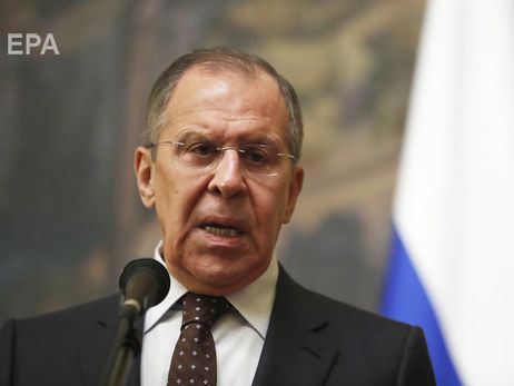 Лавров: Зацикленность на санкциях в США приобрела параноидальный характер