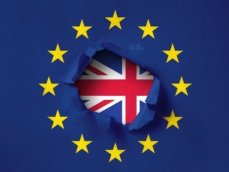 ﻿Великобританія і ЄС погодили проект політичної декларації про відносини після Brexit