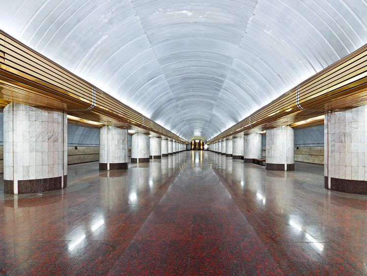 Дніпровська міська рада має намір відкрити три нові станції метрополітену до літа 2023 року