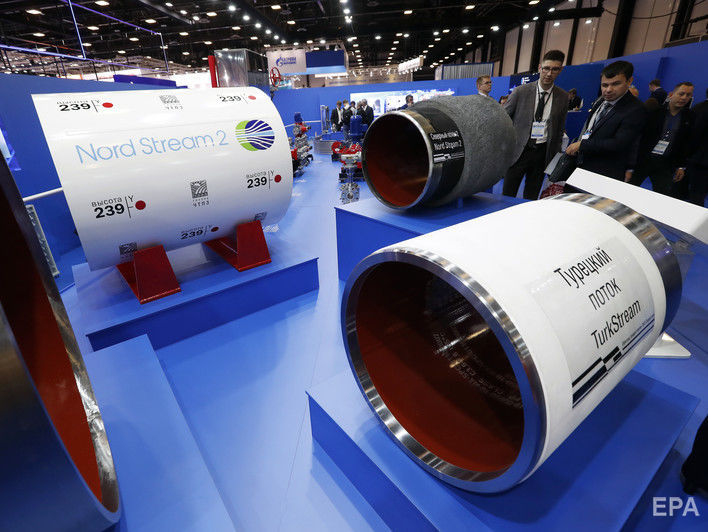 "Газпром" определился с маршрутом поставок газа по "Турецкому потоку" – СМИ