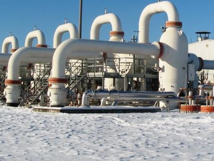 "Нафтогаз" обвинил облгазы в попытке сорвать отопительный сезон в Украине