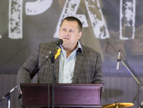 ﻿Філатов заявив, що зараз розглядають три можливі місця будівництва нового аеропорту у Дніпрі