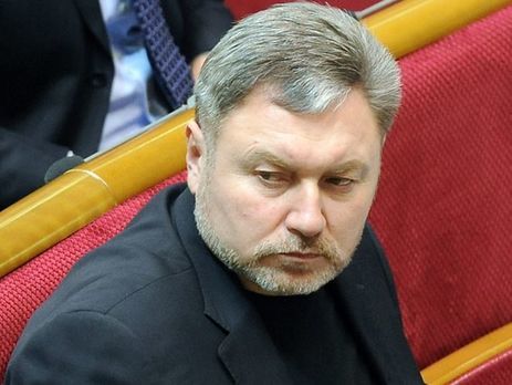 ﻿Порошенко звільнив голову Луганської ОДА