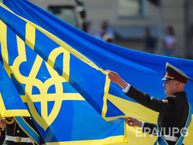 В Украине создадут военную и муниципальную полицию