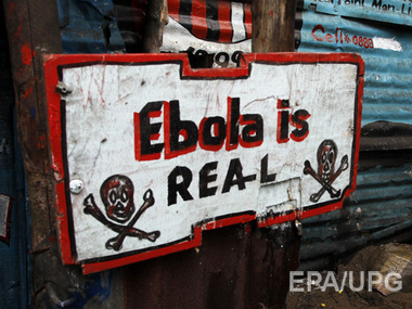 ВОЗ: Эпидемия вируса Эбола в Гвинее стабилизировалась