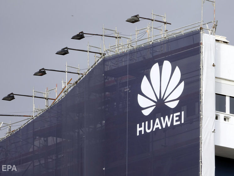Вашингтон просит союзников отказаться от продукции Huawei