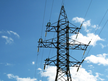 ДТЭК: В Донецкой области без электричества остаются 34 населенных пункта