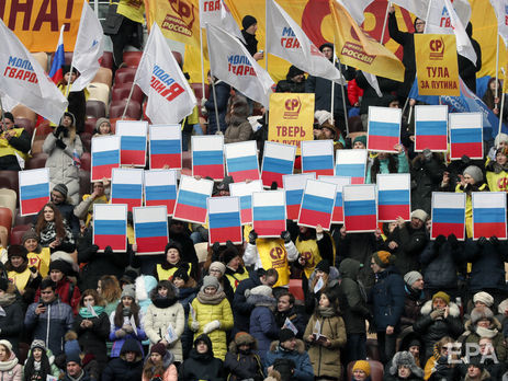 ﻿Майже третина росіян вважає політику влади перешкодою соціальній справедливості – опитування
