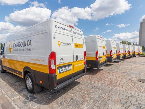 ﻿Норму про три безмитні посилки на місяць скасовано – Мінфін України