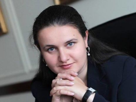 Маркарова назвала ключевым приоритетом правительства сокращение дефицита госбюджета