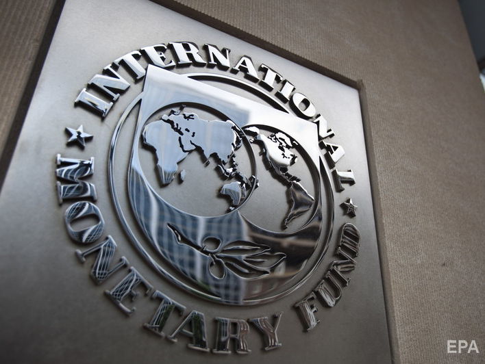 Маркарова: Максимально быстро отправим госбюджет партнерам в МВФ