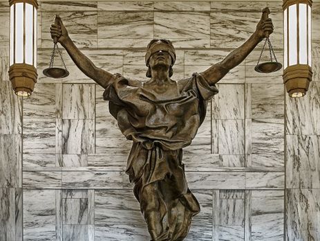 Высокий суд Лондона решил, что не имеет юрисдикции рассматривать иск 