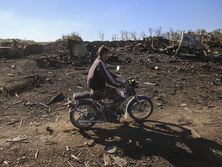 ﻿Журналіст Торба опублікував четверту частину фільму 