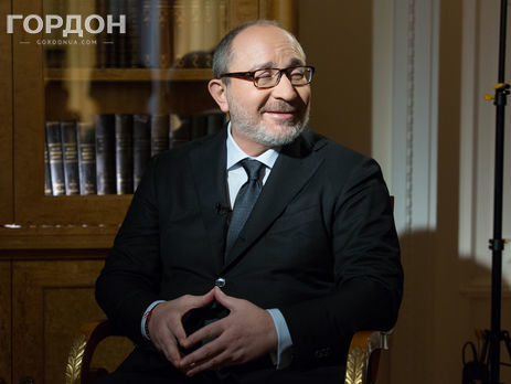 Кернес не явился в суд, который должен был рассматривать апелляцию ГПУ на закрытие уголовного производства