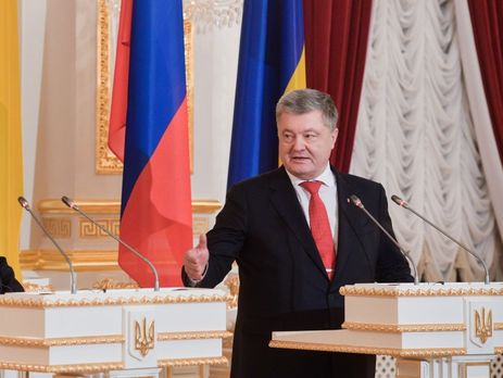 ﻿Порошенко: Наш пріоритет – підвищення рівня зарплат, щоб мати можливість конкурувати з європейським ринком