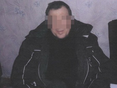 В Днепропетровской области СБУ задержала информатора террористов
