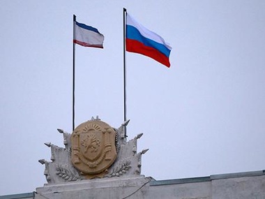 Оборонные предприятия Крыма планируют перерегистрировать по российским законам до конца года