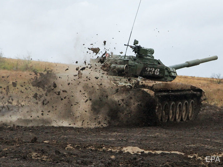 ﻿На Донбасі за день поранено двох українських військових – штаб операції Об'єднаних сил