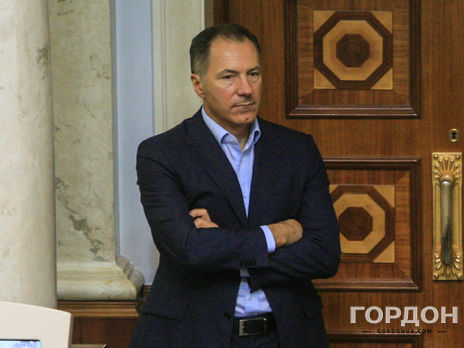 Рудьковского в Москве отправили на психиатрическую экспертизу