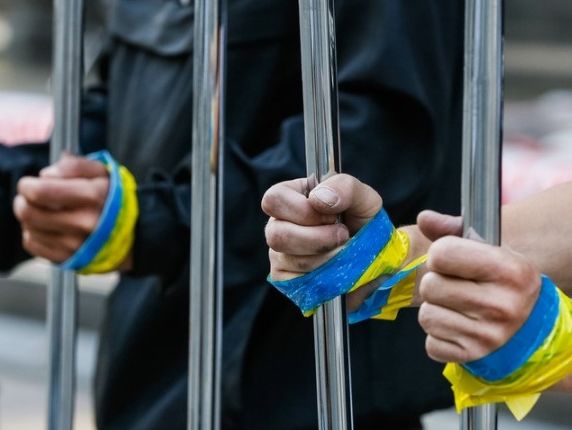 ﻿Українським політв'язням Кремля почали виплачувати допомогу – Міністерство з питань окупованих територій