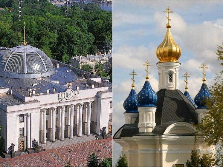 Рада приняла госбюджет-2019, Почаевскую лавру вывели из собственности УПЦ МП. Главное за день