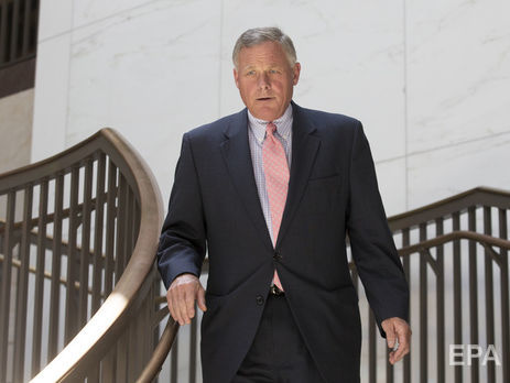 ﻿Розслідування ймовірного втручання РФ у вибори у США триватиме ще протягом півроку – глава комітету Сенату США з розвідки