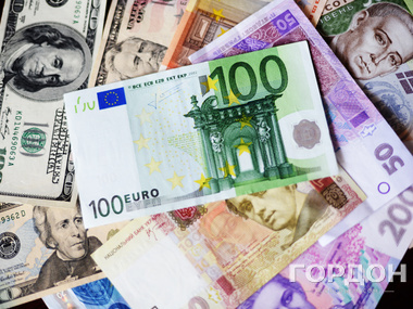 Курс валют НБУ: $1 – 15,06 грн, €1 – 18,71 грн