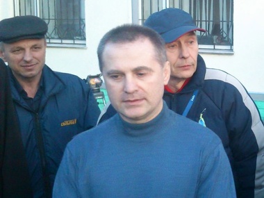 Павличенко-старший заявил о возобновлении в отношении него 15 уголовных производств