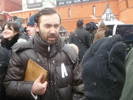 На выборах президента Украины Кремль будет стараться всех перессорить – Пономарев