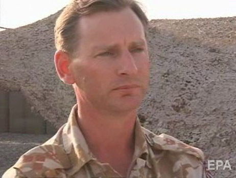 ﻿Глава Генштабу армії Британії заявив, що Росія становить більшу загрозу, ніж ІДІЛ та 