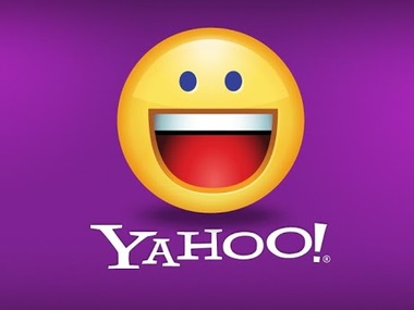 Хакерскую атаку на Yahoo могли организовать украинцы