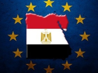 Евросоюз предлагает партнерство Египту