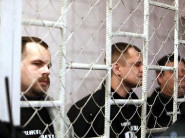 Прокурор обжалует "слишком мягкий" приговор "васильковским террористам"