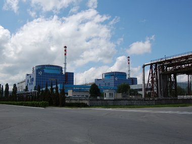 "Энергоатом": Украина продлила договор с Россией о поставках ядерного топлива для АЭС