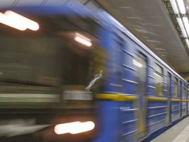 В КГГА спрогнозировали цену проезда на метро на уровне не выше 4 грн