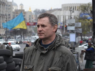 СБУ опровергла информацию о возобновлении против Павличенко уголовных производств