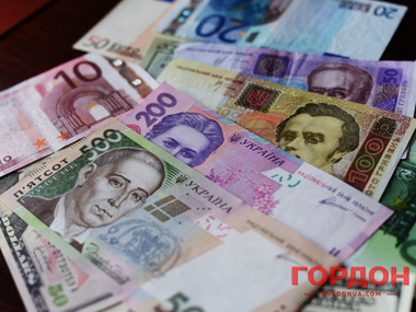 Госстат: В октябре задолженность по зарплатам в Украине увеличилась на 14,4% &ndash; до 2,2 млрд грн
