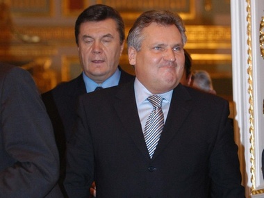 Der Spiegel: Путин не испытывал к Януковичу ничего, кроме презрения, раздражаясь от его постоянной нерешительности